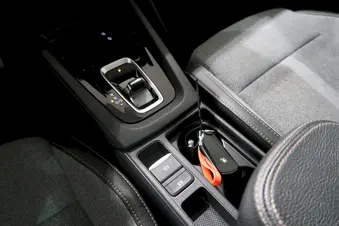 Škoda Octavia Top Selection