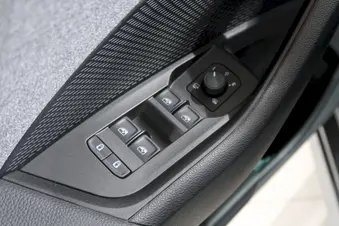 Škoda Octavia Top Selection