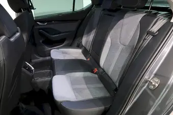 Škoda Octavia Top Selection