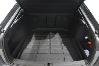 Škoda Octavia Top Selection