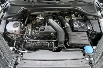 Škoda Octavia Top Selection