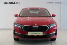 Octavia Top Selection