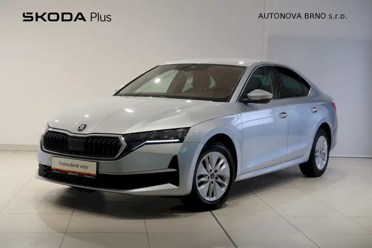 Octavia Top Selection