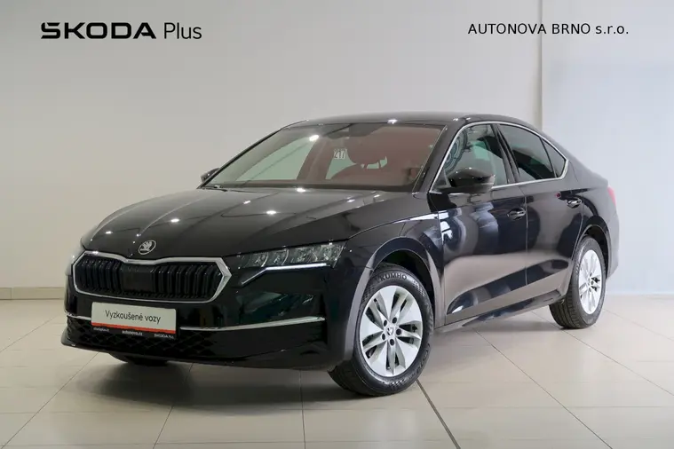 Octavia Top Selection