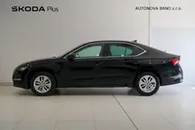 Octavia Top Selection