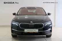 Octavia Top Selection