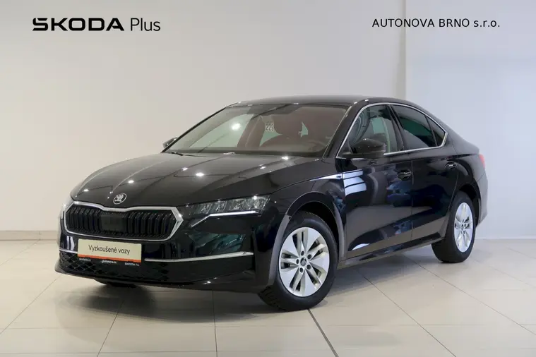 Octavia Top Selection