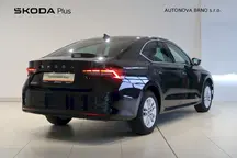 Octavia Top Selection