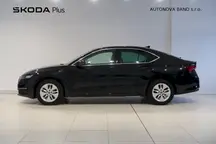 Octavia Top Selection