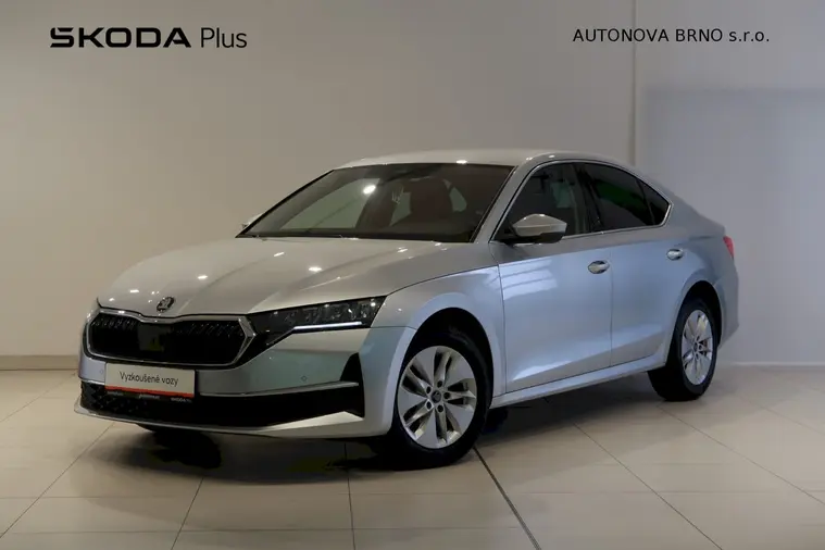 Octavia Top Selection