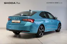 Octavia SportLine