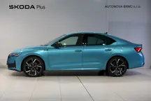 Octavia SportLine