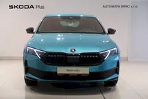 Octavia SportLine