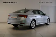 Octavia Style Plus
