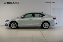Octavia Style Plus