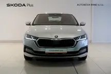 Octavia Style Plus