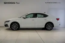 Octavia Style