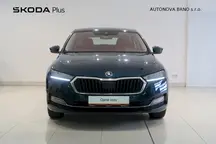 Octavia Style