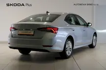 Octavia Ambition
