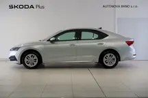 Octavia Ambition