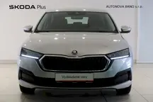 Octavia Ambition