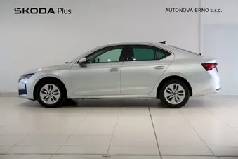 Škoda Octavia Top Selection