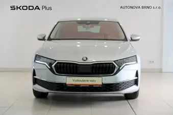 Škoda Octavia Top Selection