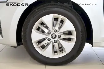 Škoda Octavia Top Selection