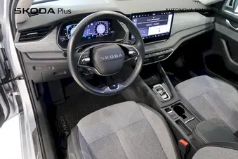 Škoda Octavia Top Selection