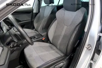 Škoda Octavia Top Selection