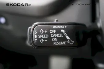 Škoda Octavia Top Selection
