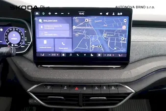 Škoda Octavia Top Selection