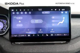 Škoda Octavia Top Selection