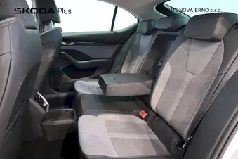 Škoda Octavia Top Selection