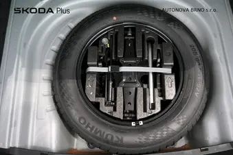 Škoda Octavia Top Selection