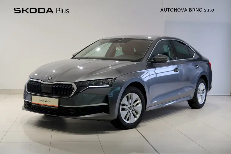 Octavia Top Selection