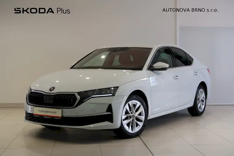 Octavia Top Selection