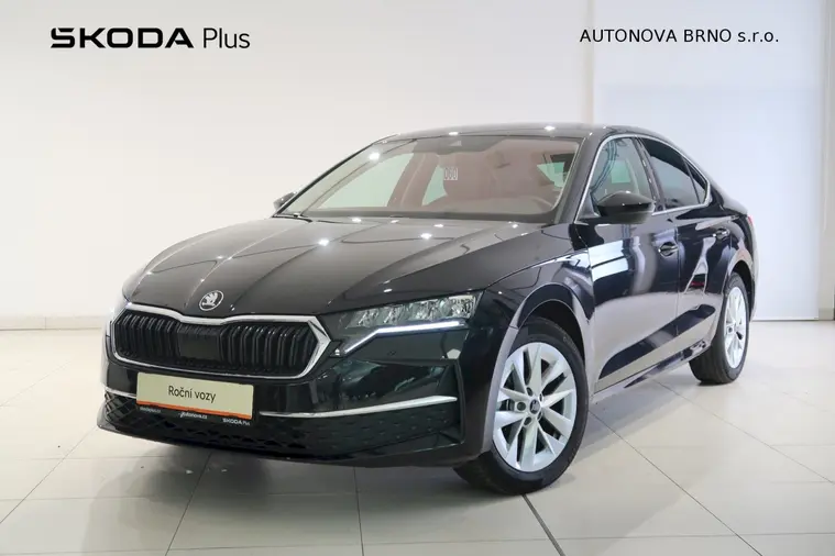 Octavia Top Selection