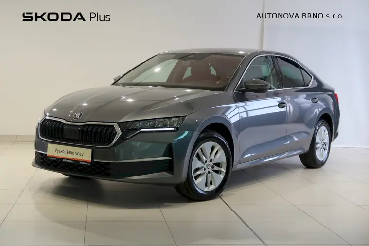 Octavia Top Selection