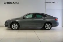 Octavia Top Selection