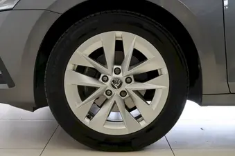 Škoda Octavia Style Plus