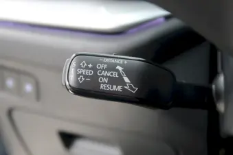 Škoda Octavia Style Plus