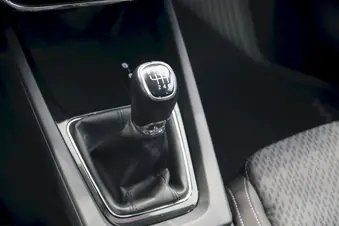 Škoda Octavia Style Plus