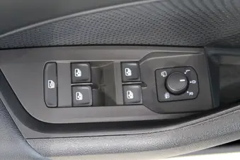 Škoda Octavia Style Plus