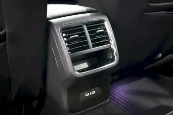 Škoda Octavia Style Plus