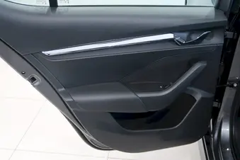 Škoda Octavia Style Plus