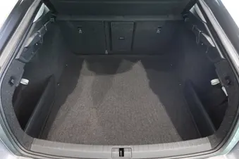 Škoda Octavia Style Plus