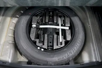 Škoda Octavia Style Plus