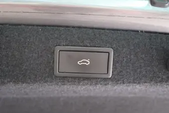 Škoda Octavia Style Plus