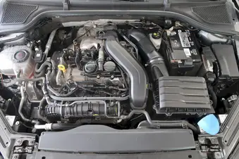 Škoda Octavia Style Plus